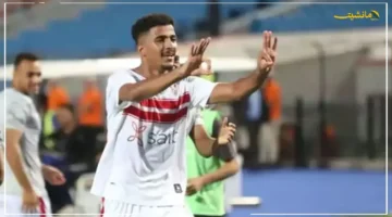 خطوة حاسمة.. الزمالك يجهز عرضًا ماليًا لحسام عبد المجيد لحسم ملف تمديد عقده وتحصينه من إغراءات الأندية الأخرى 1